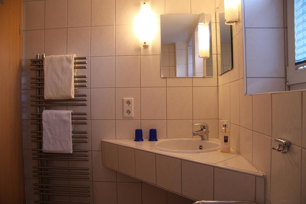 Ferienwohnungen Landgasthof Gilsbach Winterberg Room photo