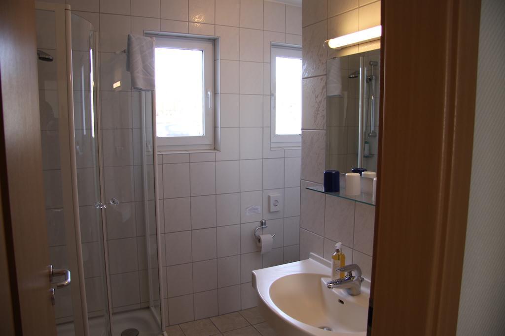 Ferienwohnungen Landgasthof Gilsbach Winterberg Room photo
